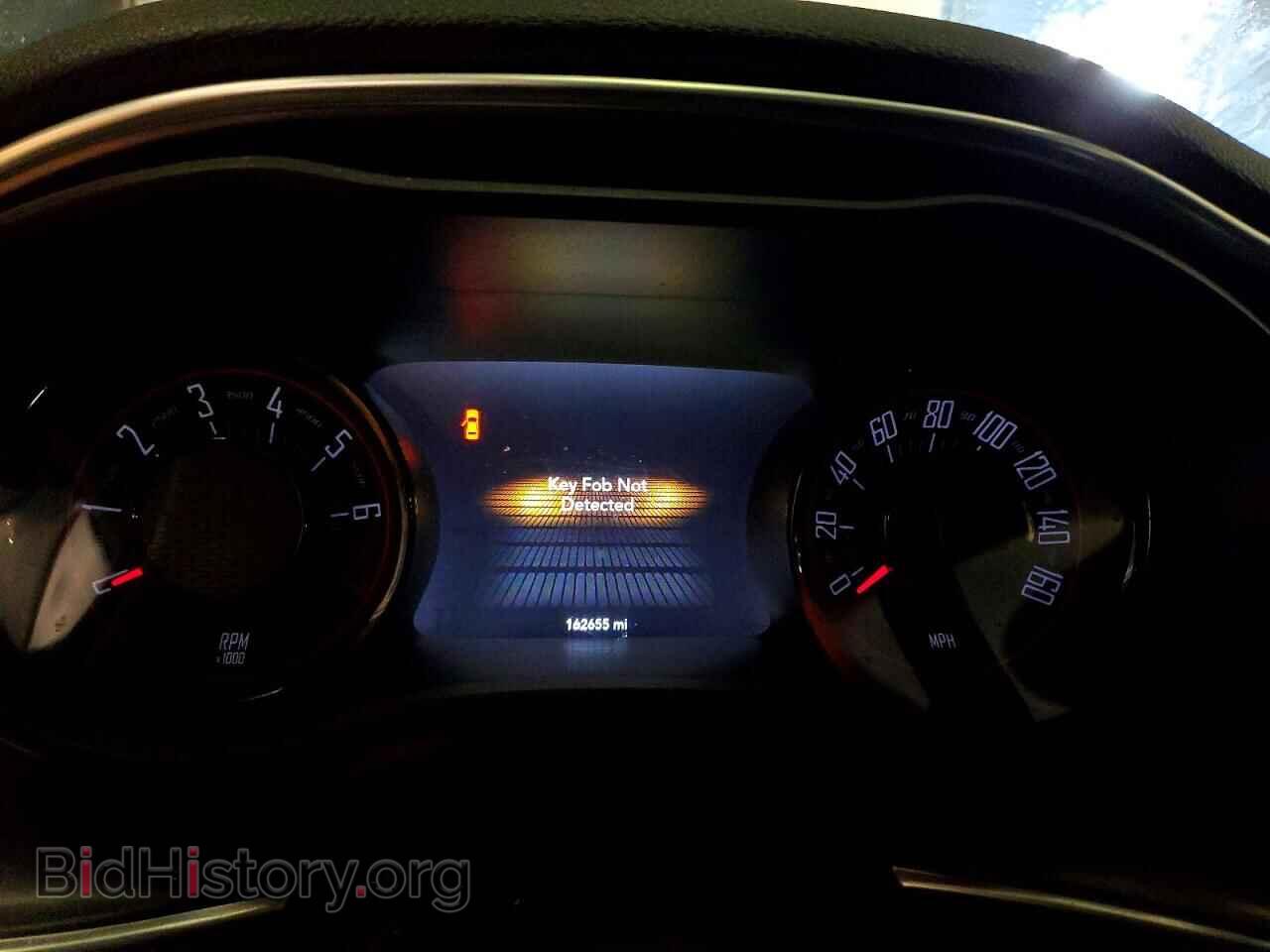 2016 DODGE CHALLENGER - VIN: 2C3CDZAG0GH337859 - Photo 9