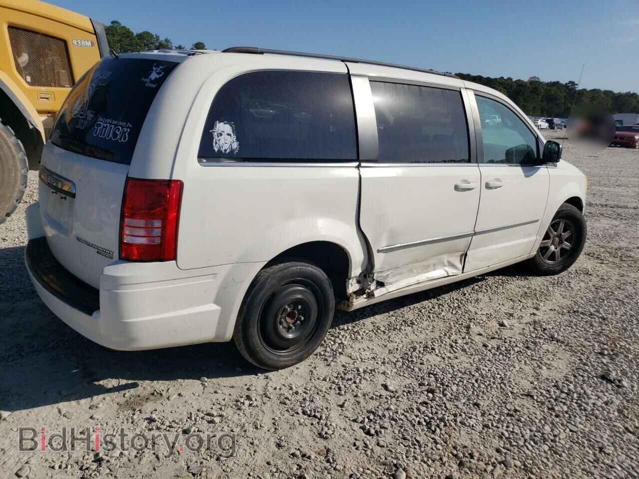 2010 CHRYSLER MINIVAN - VIN: 2A4RR5D19AR359300 - Photo 3