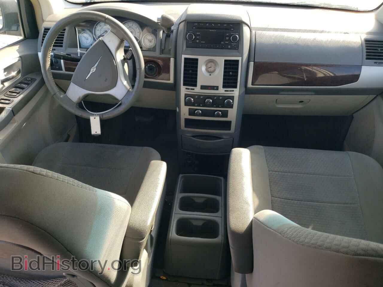 2010 CHRYSLER MINIVAN - VIN: 2A4RR5D19AR359300 - Photo 8
