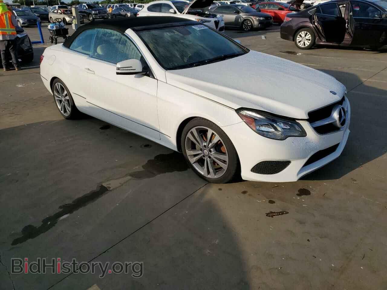 2014 MERCEDES-BENZ E-CLASS - VIN: WDDKK5KFXEF247019 - Фото 4