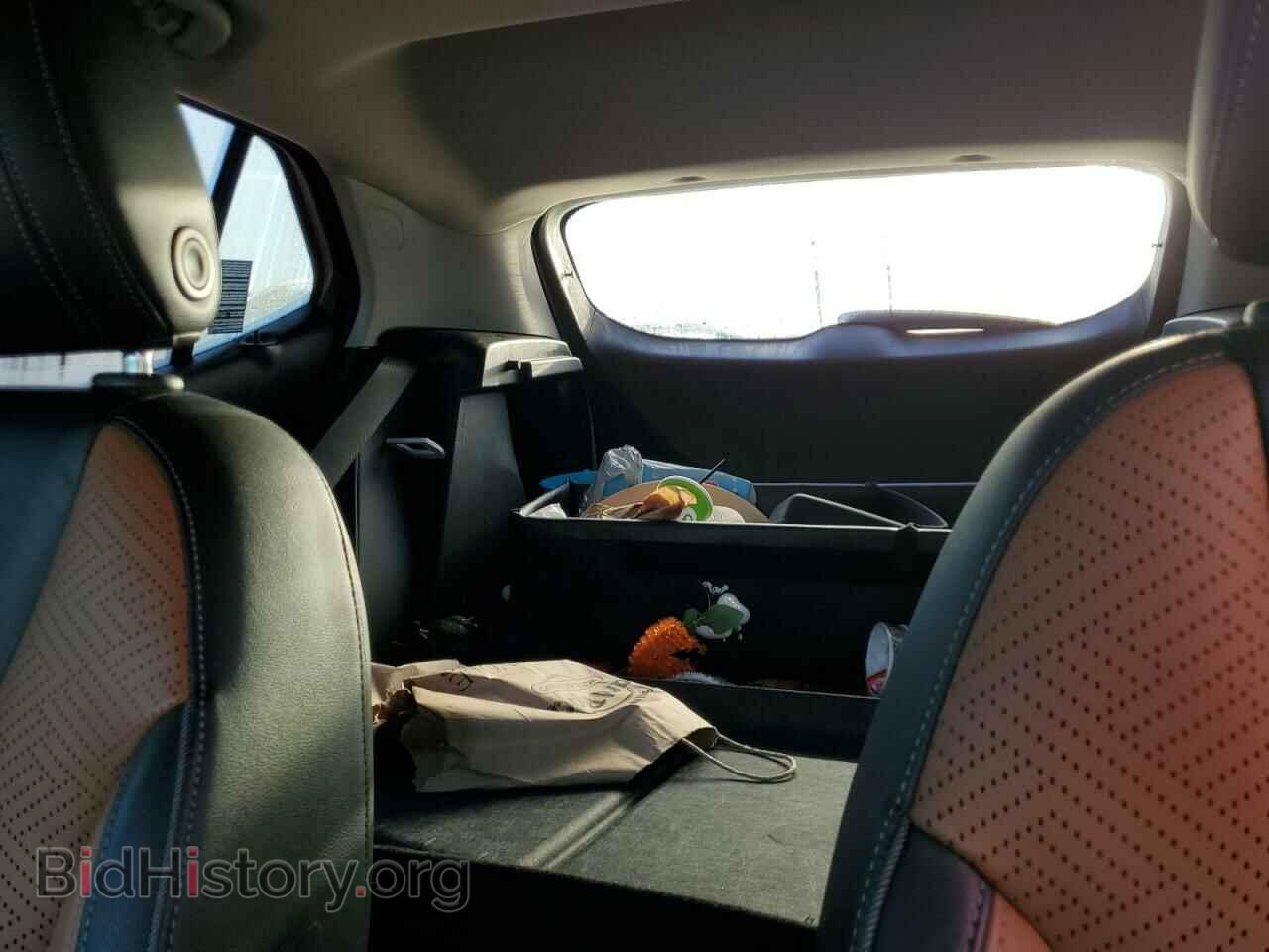 2020 BUICK ENCORE - VIN: KL4MMFS24LB090618 - Фото 10