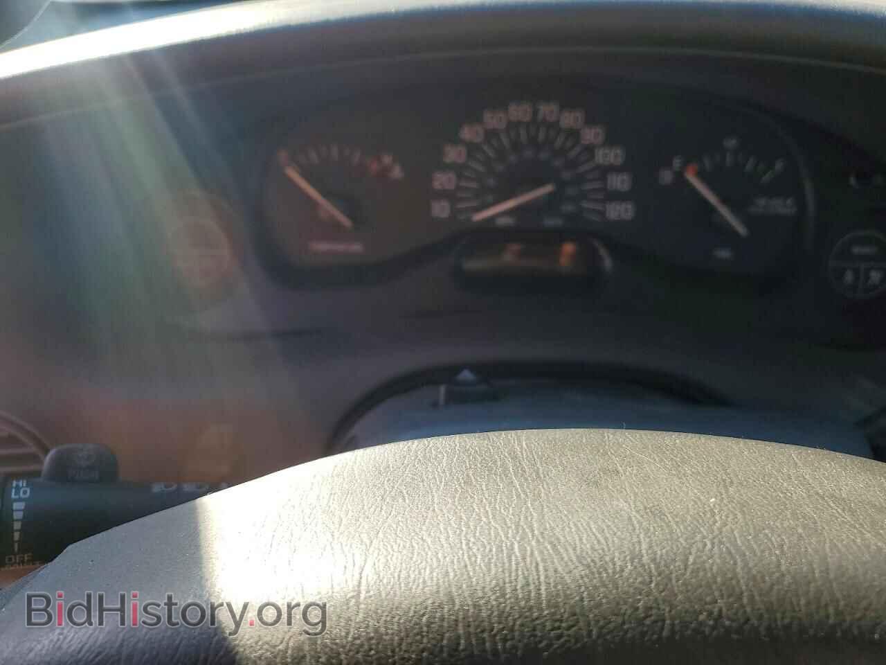 2005 BUICK CENTURY - VIN: 2G4WS52J951104887 - Photo 9
