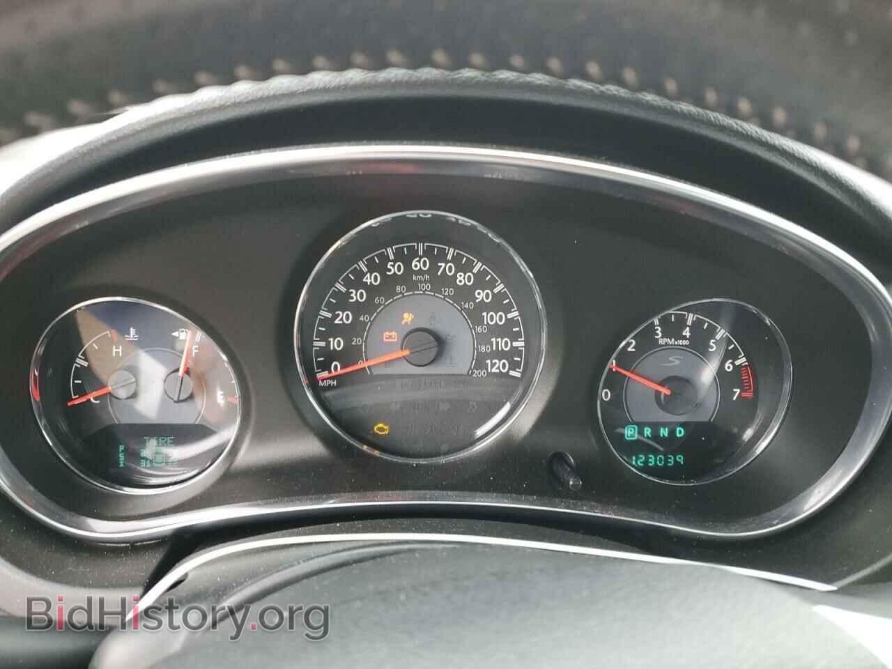 2013 CHRYSLER 200 - VIN: 1C3CCBCG2DN679100 - Photo 9