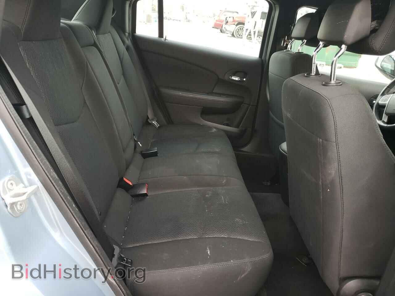 2012 CHRYSLER 200 - VIN: 1C3CCBBB0CN160695 - Фото 10