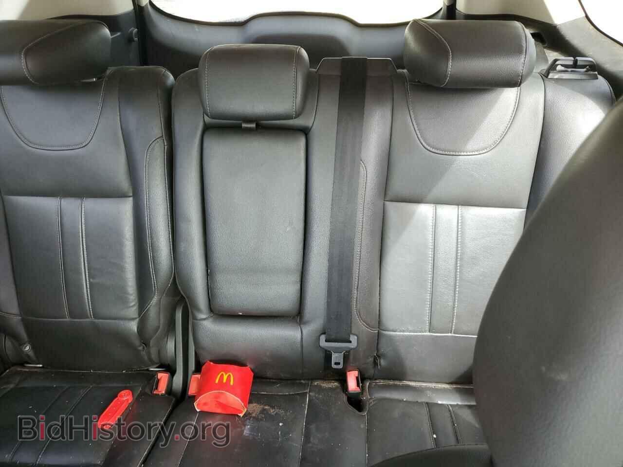 2013 FORD ESCAPE - VIN: 1FMCU0J97DUD00501 - Фото 10