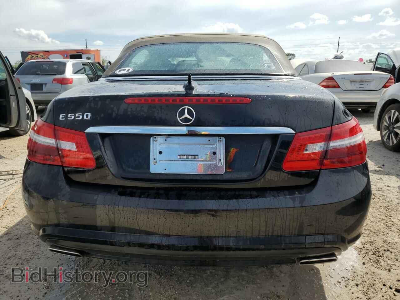 2011 MERCEDES-BENZ E-CLASS - VIN: WDDKK7CF4BF087712 - Фото 6