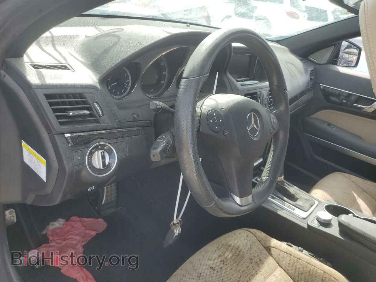 2011 MERCEDES-BENZ E-CLASS - VIN: WDDKK7CF4BF087712 - Фото 8