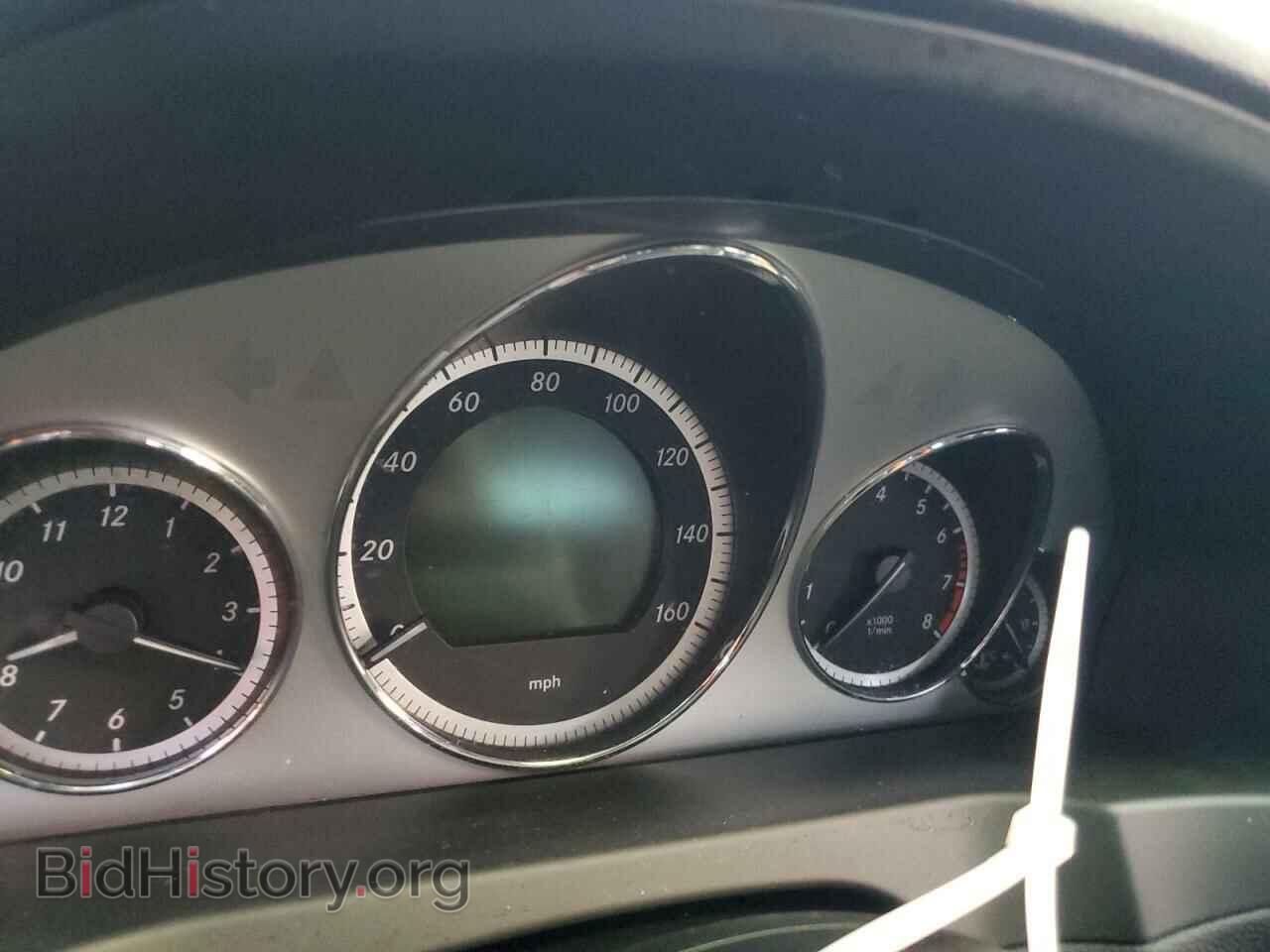 2011 MERCEDES-BENZ E-CLASS - VIN: WDDKK7CF4BF087712 - Фото 9