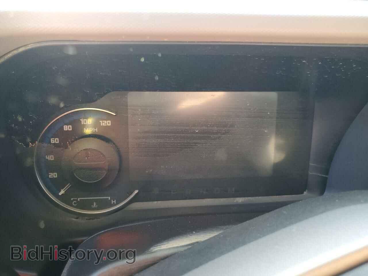 2021 FORD BRONCO - VIN: 1FMEE5DP4MLA67163 - Photo 9