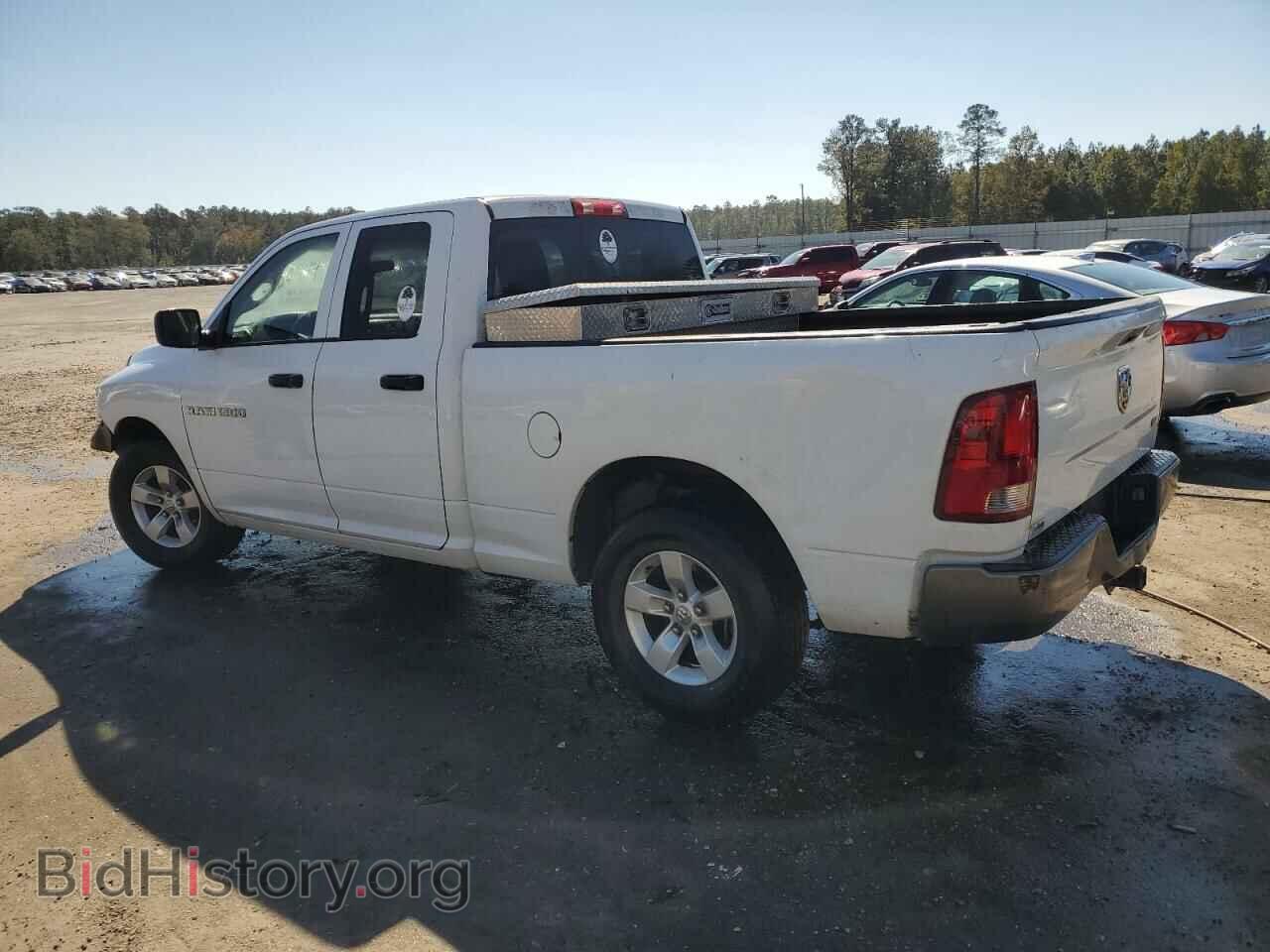 2011 DODGE All Models - VIN: 1D7RB1GP1BS560763 - Photo 2