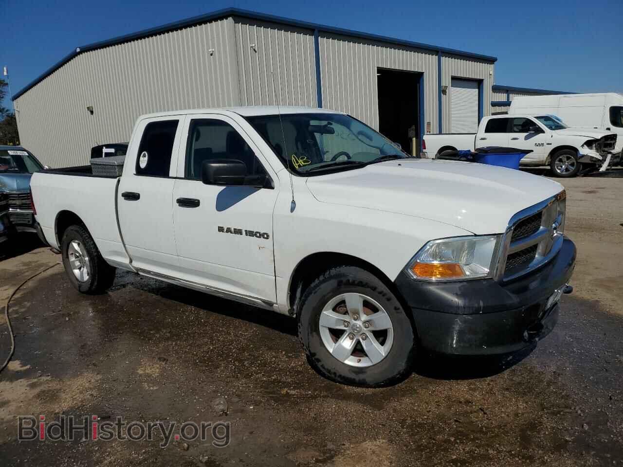 2011 DODGE All Models - VIN: 1D7RB1GP1BS560763 - Photo 4