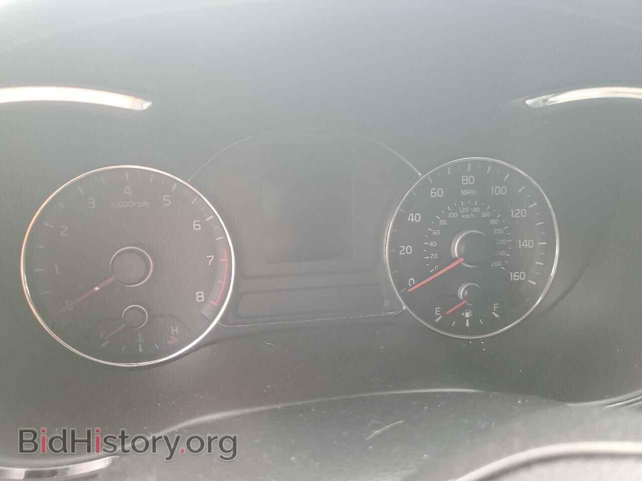 2015 KIA FORTE - VIN: KNAFX4A8XF5308237 - Фото 9