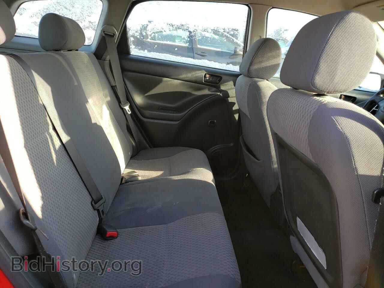 2006 TOYOTA COROLLA - VIN: 2T1LR32EX6C560944 - Фото 10