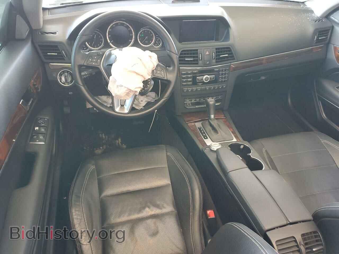 2012 MERCEDES-BENZ E-CLASS - VIN: WDDKK7DF2CF171592 - Photo 8