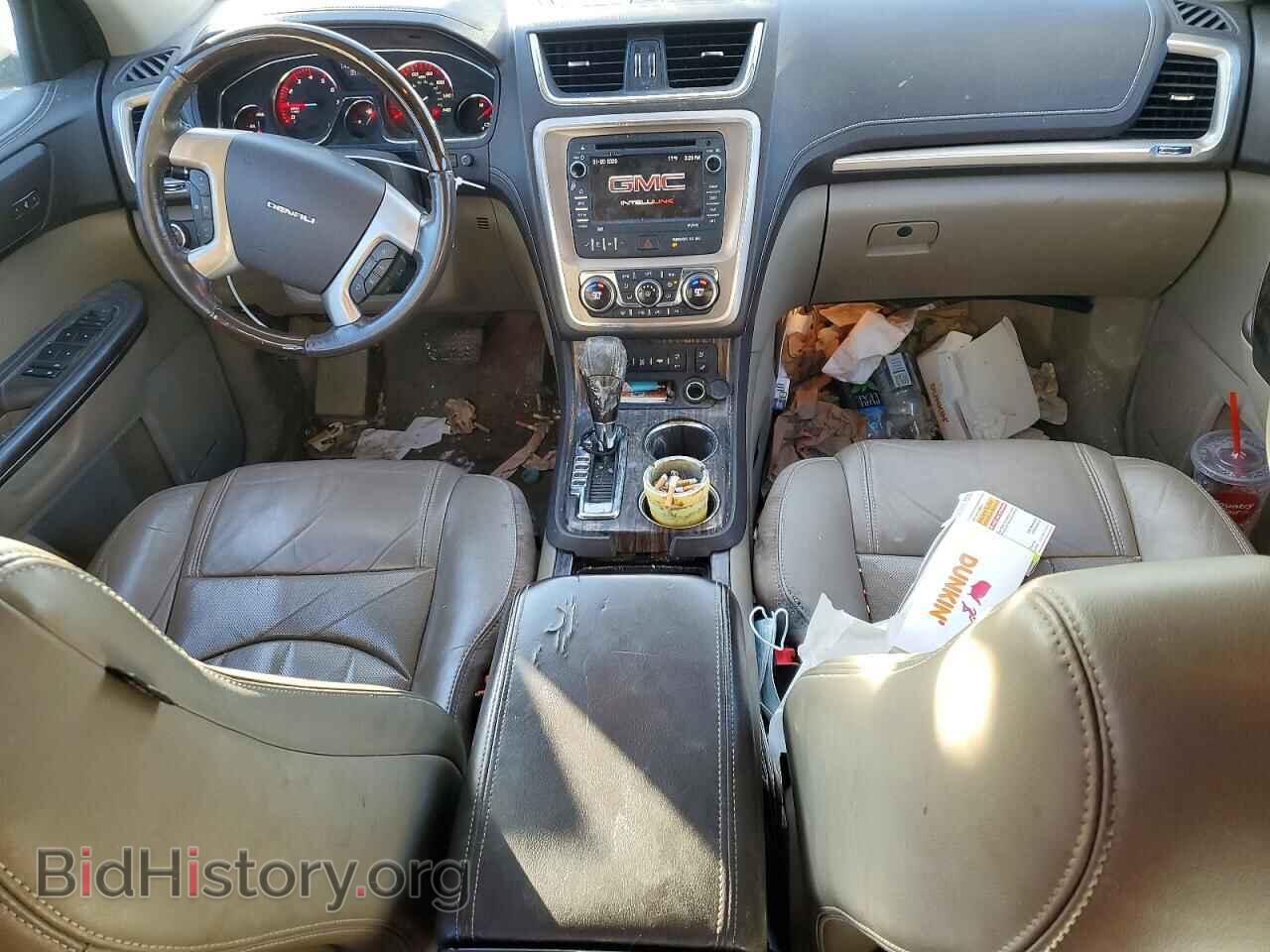 2013 GMC ACADIA DEN - VIN: 1GKKVTKD0DJ168401 - Фото 8