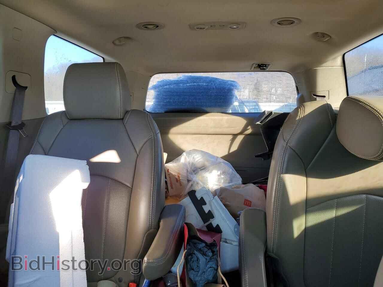 2013 GMC ACADIA DEN - VIN: 1GKKVTKD0DJ168401 - Фото 10