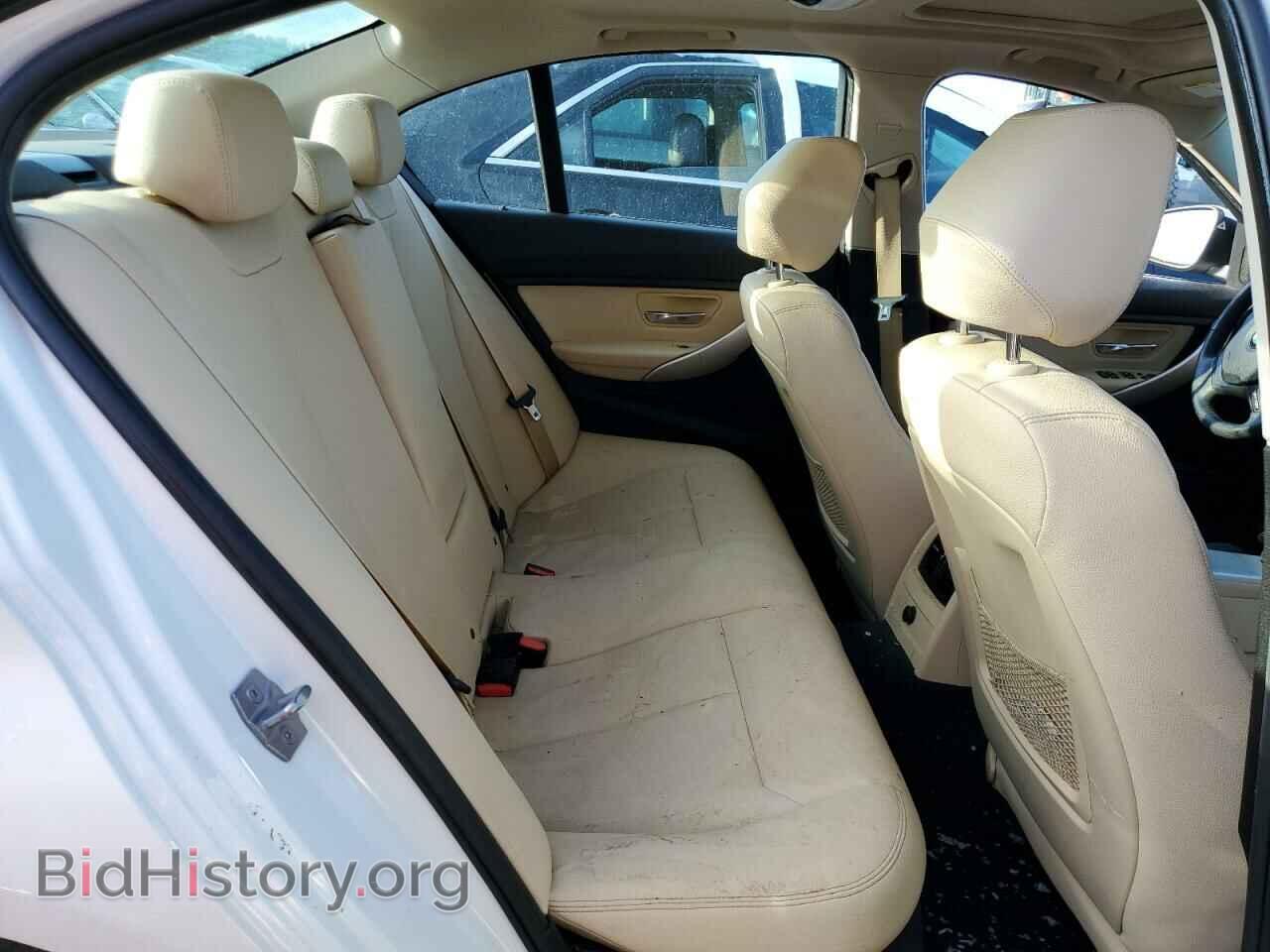 2018 BMW 3 SERIES - VIN: WBA8A3C59JA489466 - Фото 10