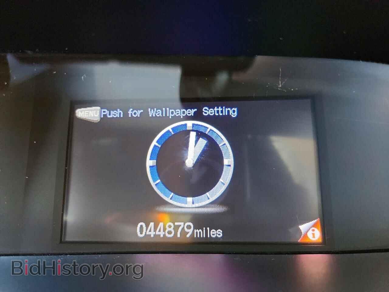 2012 HONDA CIVIC - VIN: 2HGFB2F55CH545616 - Фото 9