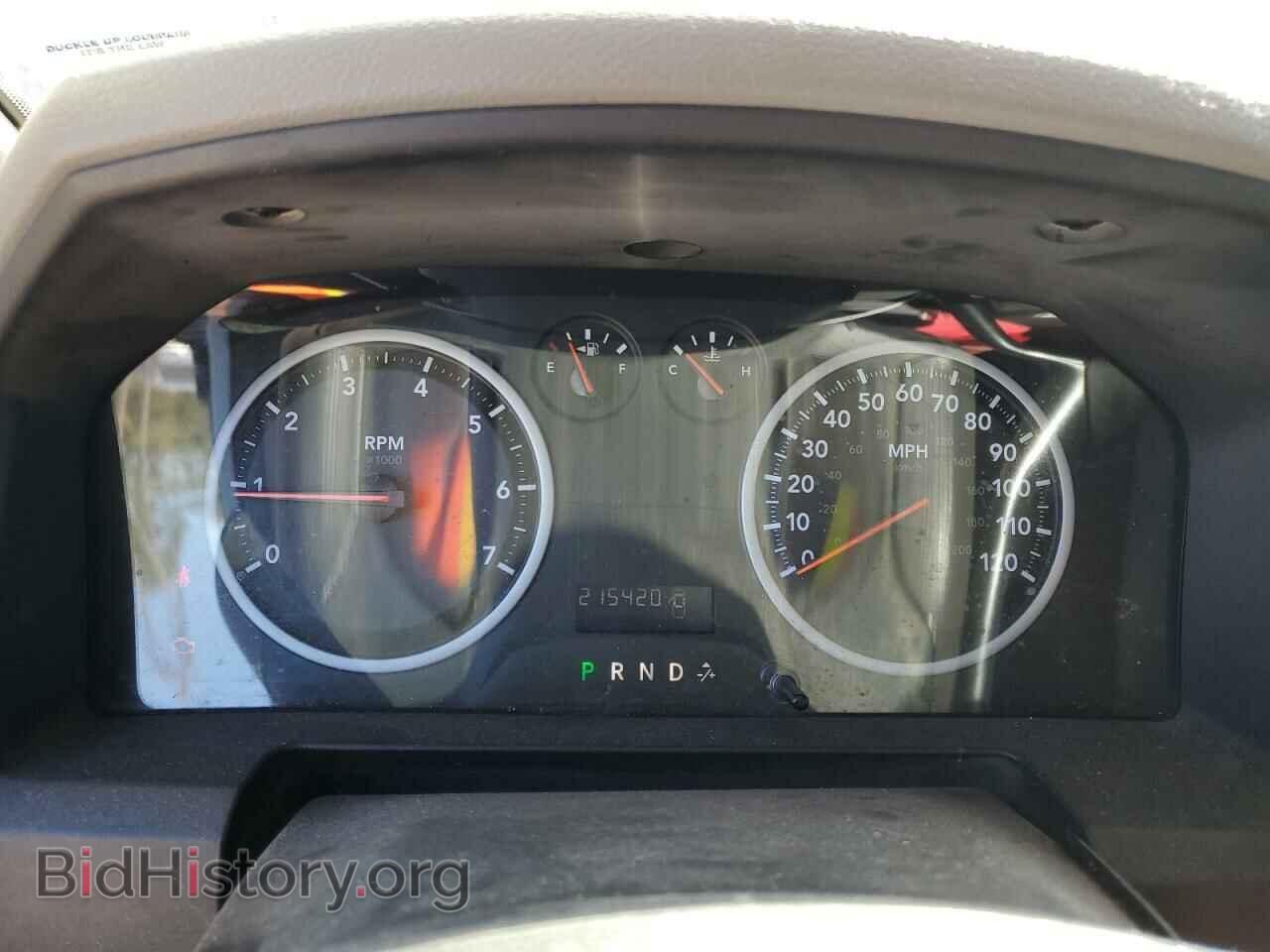 2012 DODGE RAM 1500 - VIN: 1C6RD6FT9CS332857 - Фото 9