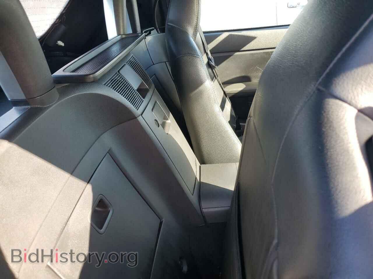 2011 MAZDA MX5 - VIN: JM1NC2JF7B0218130 - Photo 10
