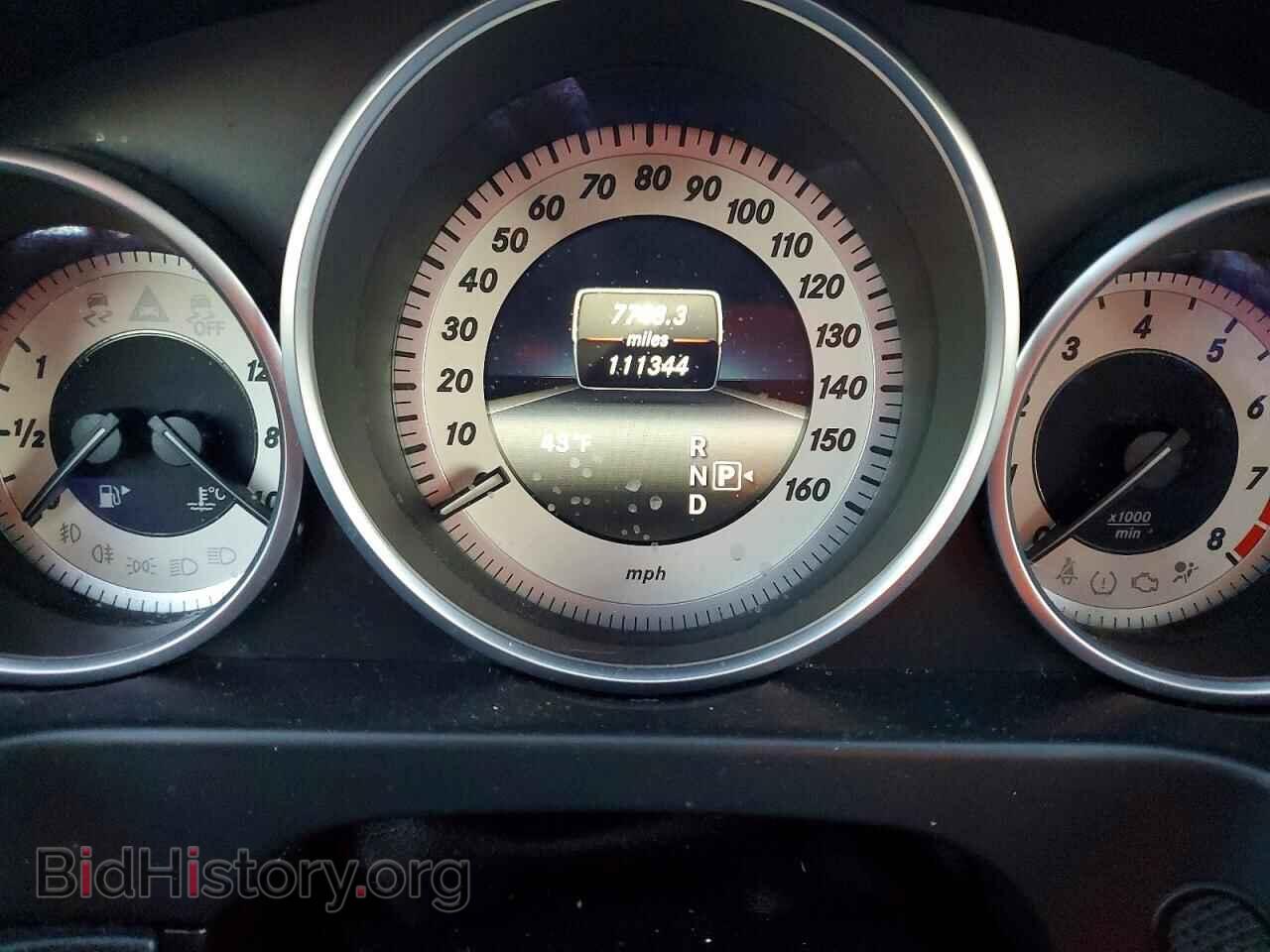 2016 MERCEDES-BENZ E-CLASS - VIN: WDDHF6FB2GB191843 - Фото 9