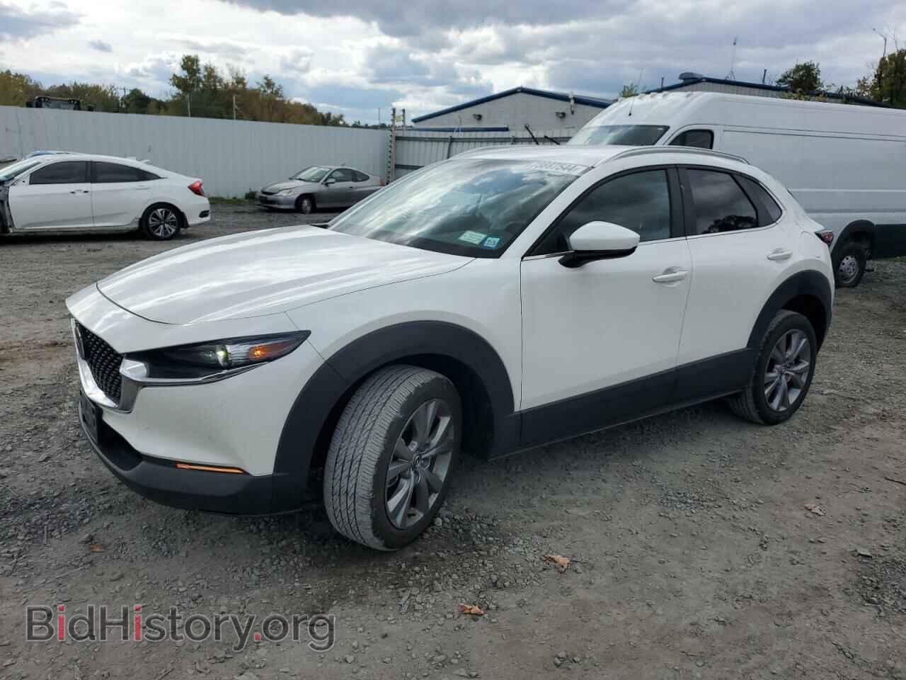 Фотография 3MVDMBBM6PM544462 - MAZDA CX30 2023