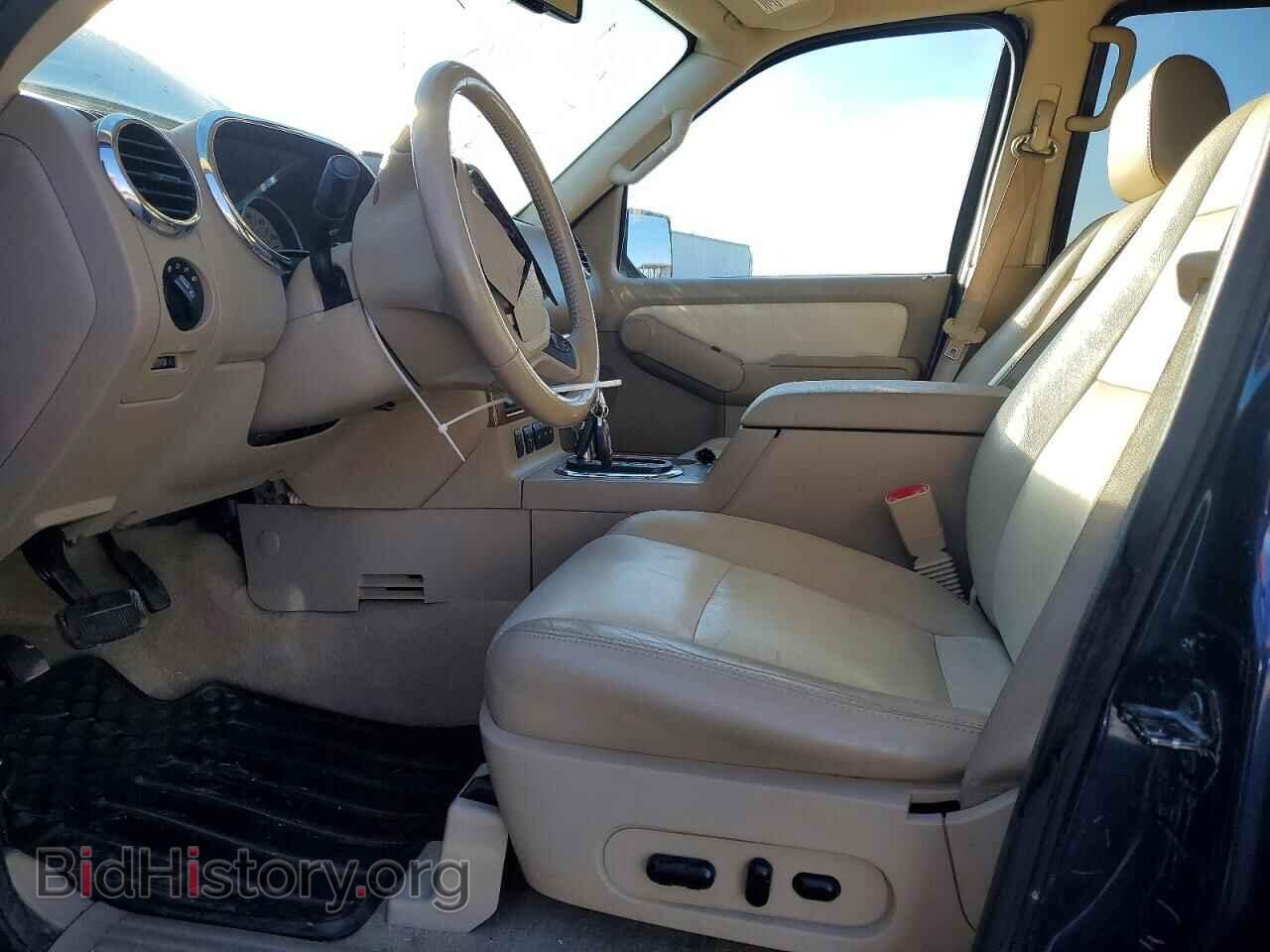 2008 FORD EXPLORER - VIN: 1FMEU74E88UA08825 - Фото 7