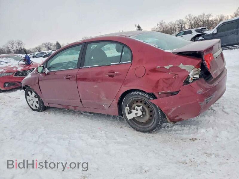 2011 Honda CIVIC (VIN 19XFA1F51BE006674) — photo 2 of 15