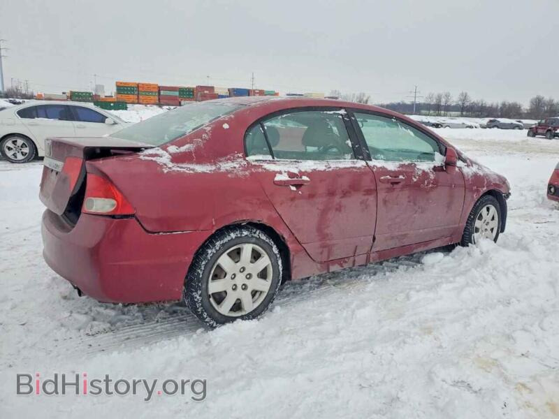 2011 Honda CIVIC (VIN 19XFA1F51BE006674) — photo 3 of 15