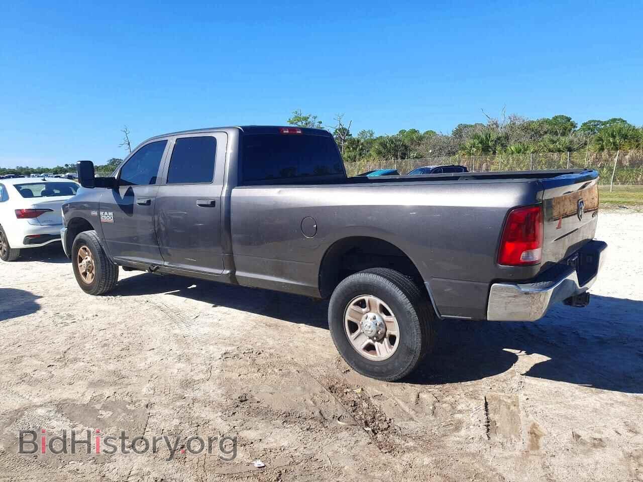 2014 RAM 2500 - VIN: 3C6TR5HT6EG214211 - Photo 2