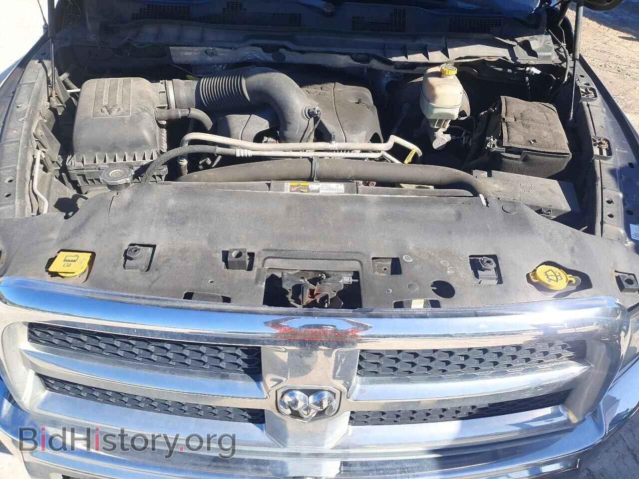 2014 RAM 2500 - VIN: 3C6TR5HT6EG214211 - Photo 11