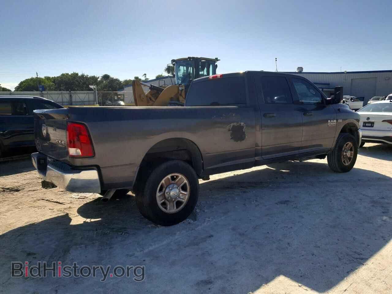 2014 RAM 2500 - VIN: 3C6TR5HT6EG214211 - Photo 3