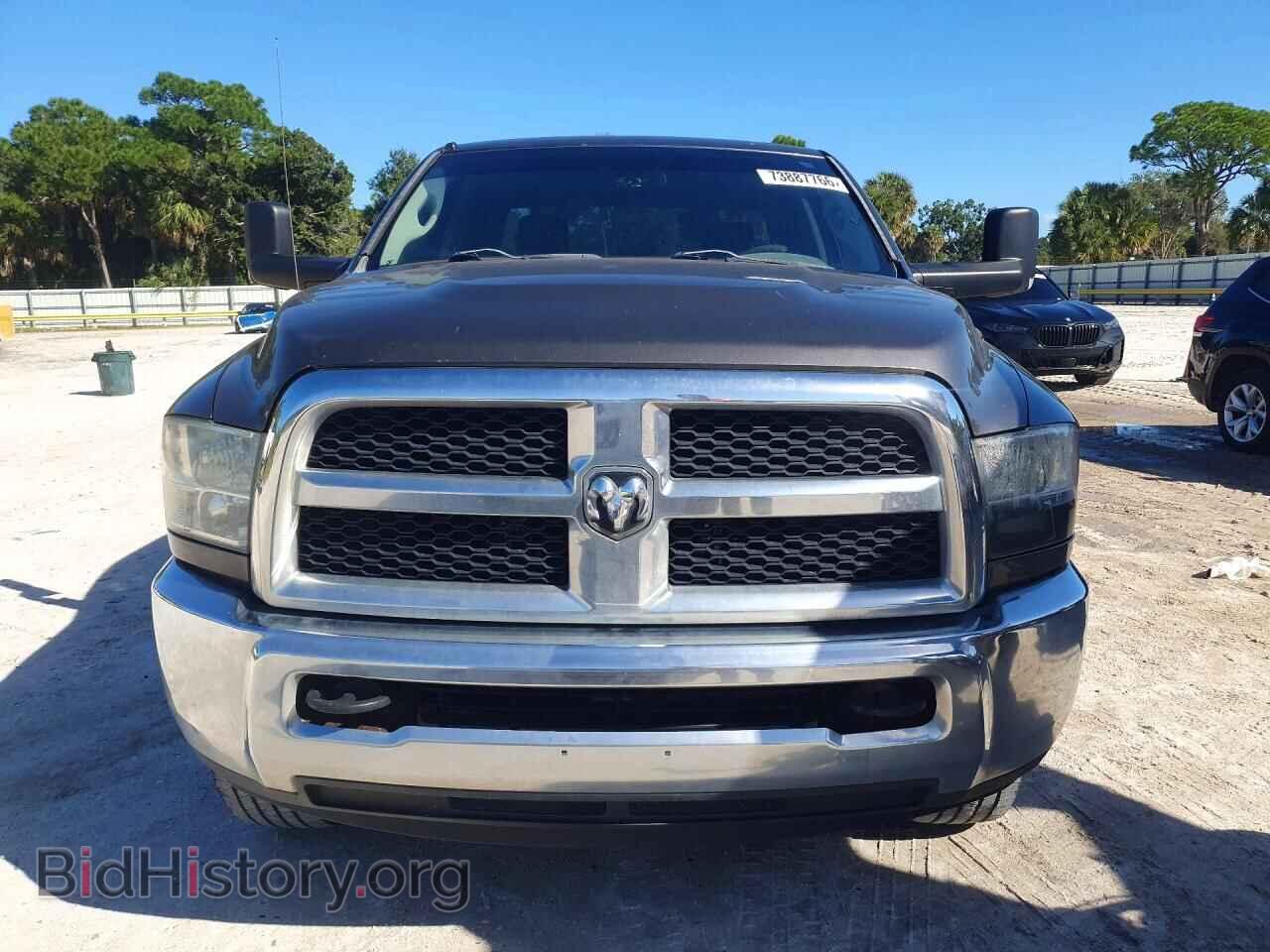 2014 RAM 2500 - VIN: 3C6TR5HT6EG214211 - Photo 5