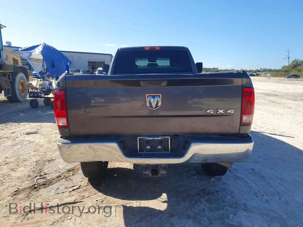 2014 RAM 2500 - VIN: 3C6TR5HT6EG214211 - Photo 6
