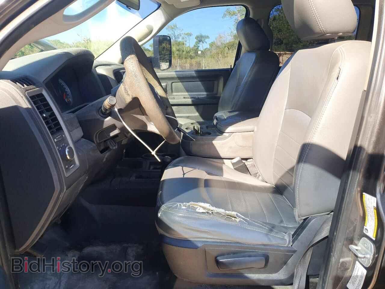 2014 RAM 2500 - VIN: 3C6TR5HT6EG214211 - Photo 7