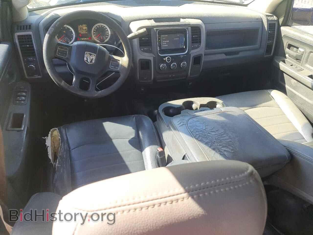 2014 RAM 2500 - VIN: 3C6TR5HT6EG214211 - Photo 8