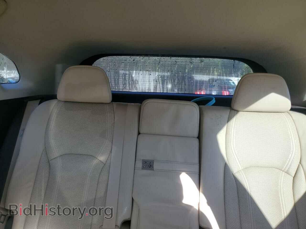 2017 LEXUS RX350 - VIN: 2T2ZZMCAXHC056887 - Фото 10