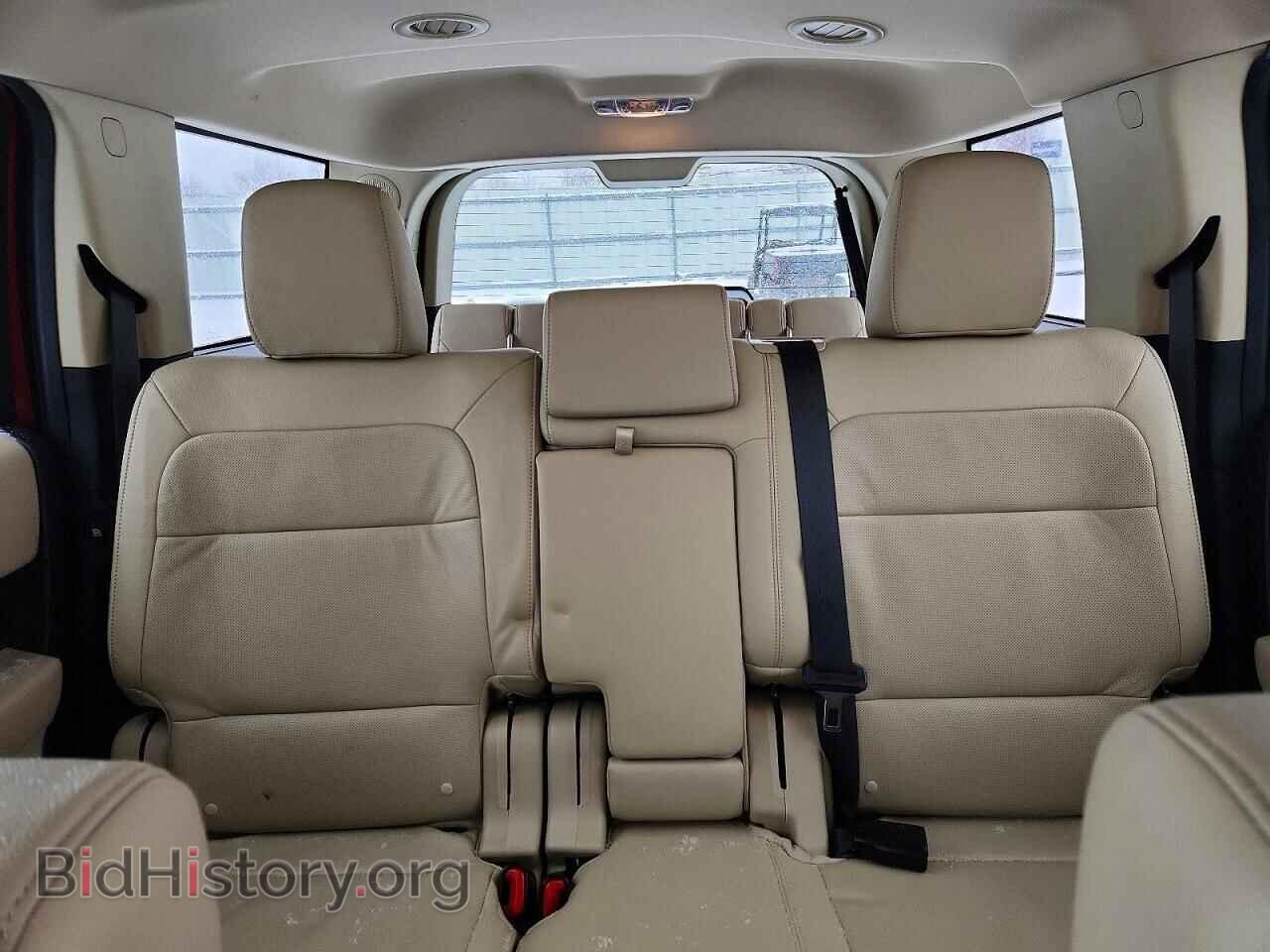 2019 FORD FLEX - VIN: 2FMHK6D84KBA24508 - Фото 10