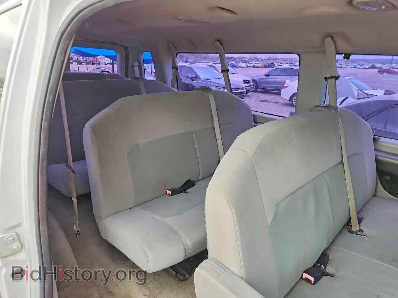 2012 FORD ALL Models - VIN: 1FBSS3BL9CDA88155 - Фото 11