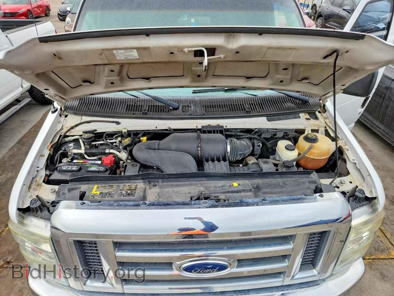 2012 FORD ALL Models - VIN: 1FBSS3BL9CDA88155 - Фото 12