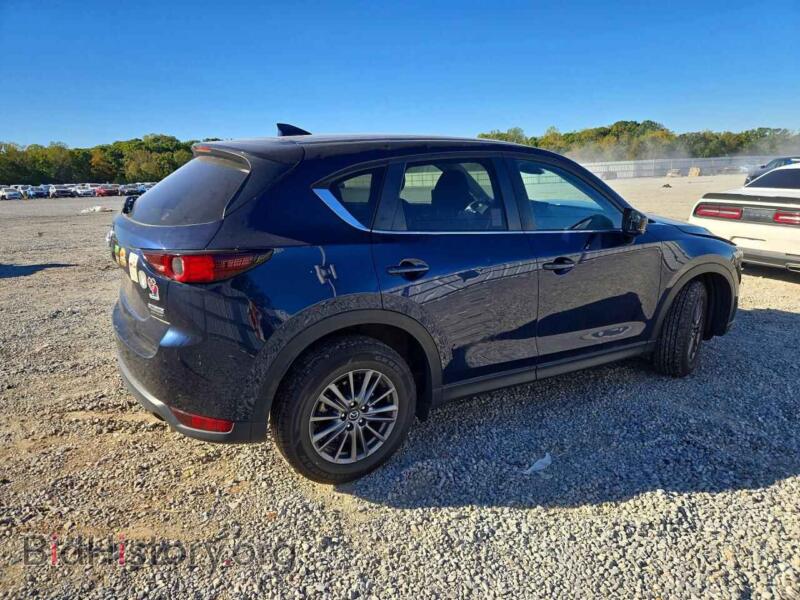 2021 Mazda CX-5 (VIN JM3KFACMXM0441949) — photo 3 of 13