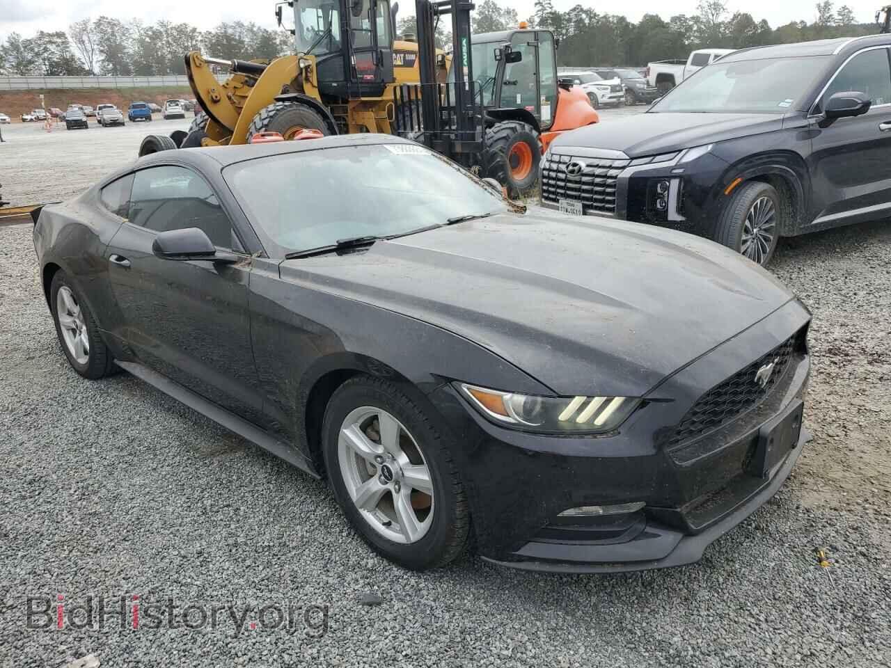 2017 FORD ALL Models - VIN: 1FA6P8AM3H5225085 - Фото 4