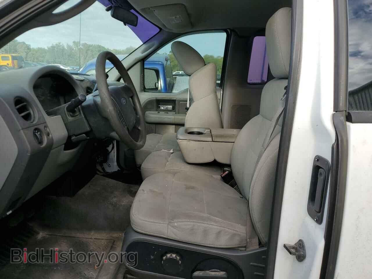 2007 FORD All Models - VIN: 1FTRF02267KD20538 - Фото 7
