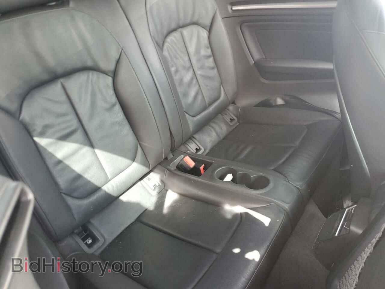 2015 AUDI A3 - VIN: WAU6CLFF2F1063745 - Фото 10