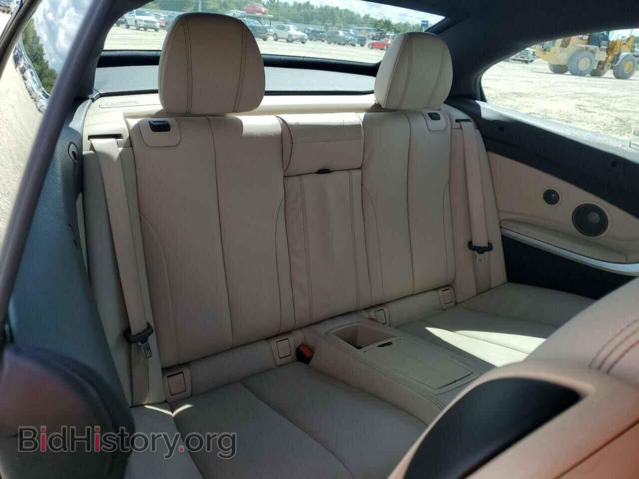2015 BMW 4 SERIES - VIN: WBA3V5C57FP752682 - Фото 10