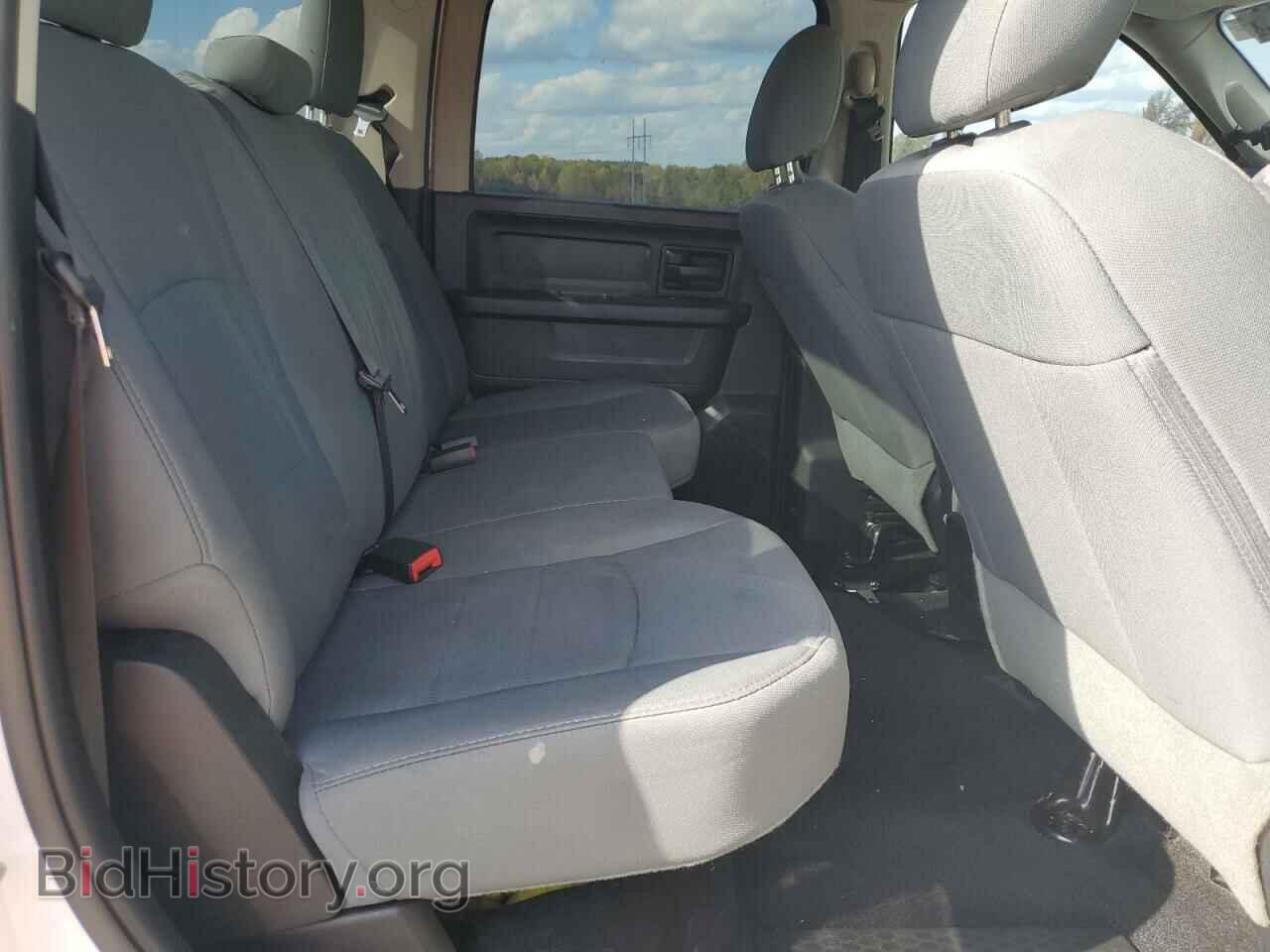 2016 RAM 1500 - VIN: 1C6RR6KT3GS405511 - Photo 10