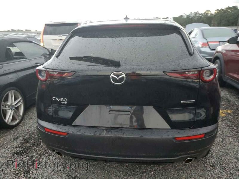 2021 Mazda CX30 (VIN 3MVDMBDL3MM309467) — фото 6 из 14