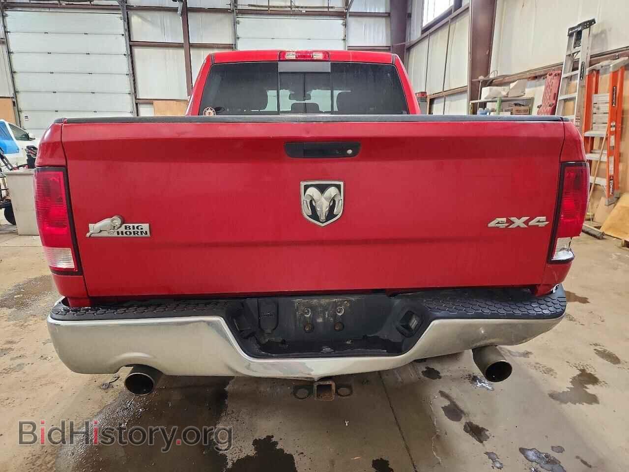2014 RAM 1500 - VIN: 1C6RR7LT4ES252218 - Фото 6