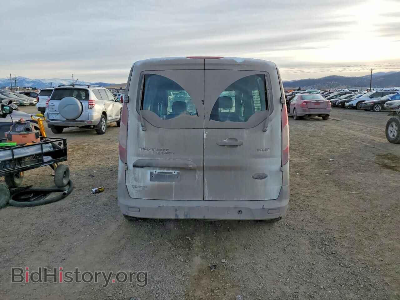 2021 FORD TRANSIT - VIN: NM0LS7F26M1498663 - Фото 6