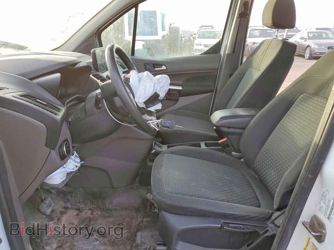 2021 FORD TRANSIT - VIN: NM0LS7F26M1498663 - Фото 7